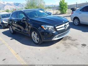 166-60983l Mercedes-benz Driver Tail Light 156 Type Gla250 Fits 15-20 Gla-class 6151443