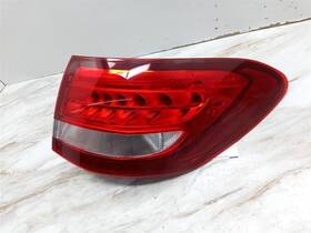166-73928r Mercedes-benz 16-17 Passenger Glc300 Tail Light Oem 166-73928r Mercedes-benz 16-17 Passenger Glc300 Tail Light Oem