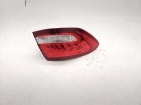 166-73929l Mercedes-benz 2016 - 2022 Glc300 X253 Rear Left Outer Led Taillight Lamp Light Oem