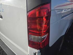 166-73983r Mercedes-benz Passenger Tail Light 447 Type Back Door Fits 16-21 Metris 1291508 166-73983r Mercedes-benz Passenger Tail Light 447 Type Back Door Fits 16-21 Metris 1291508