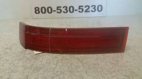 1648201274 Mercedes-benz 166.mb1g02 2007 Gl450 - Right Rear Bumper Reflector R292382