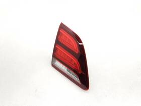 1669065902 Mercedes-benz Genuine 06-19 Gle350 W166 Rear Lid Driver Left Side Tail Lamp Light