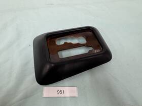 1632670388 Mercedes-benz 16825822 1998-2005 W163 Ml320 Ml350 Ml430 1636801139 Panel Shift Gate