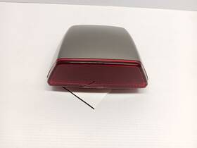 176-58540 Mercedes-benz 1986-1987 R107 560sl Third Brake Light Lamp Stop Oem Notes