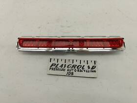 176.mb1b03 Mercedes-benz Slk230 R170 High Mount Third Brake Light Center Lamp Fits 1997-2004