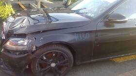 176.mb1b16 Mercedes-benz C300 2016 High Mounted Stop Light 1097445 176.mb1b16 Mercedes-benz C300 2016 High Mounted Stop Light 1097445