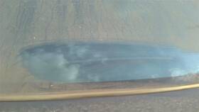 176.mb1q02 Mercedes-benz S55 2002 High Mounted Stop Light 26663070 176.mb1q02 Mercedes-benz S55 2002 High Mounted Stop Light 26663070
