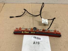 176.mb1q04 Mercedes-benz 2004 S500 Rear 3rd Brake Light Oem 176.mb1q04 Mercedes-benz 2004 S500 Rear 3rd Brake Light Oem