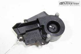 184-03 Mercedes Benz 2014-2016 E350 Front Right Headlight Led Module Cooling Fan Oem