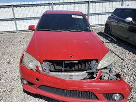 2045459401 Mercedes-benz Used Turn Signal Module Fits 2010 C-class 204 Type Lamp