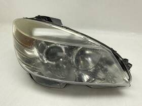 2049065603 Mercedes-benz Right Passenger Side Headlight Fits 2008-2011 C300 84135