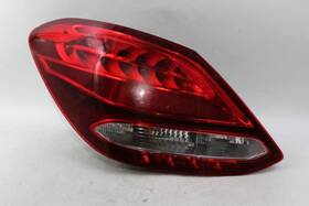 2059062002 Mercedes-benz Left Driver Tail Light 205 Type C300 Fits 2015-2018 C-class Oem #29874 2059062002 Mercedes-benz Left Driver Tail Light 205 Type C300 Fits 2015-2018 C-class Oem #29874