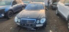 2115452201 Mercedes-benz Used Turn Signal Module Fits 2005 E-class 211 Type Lamp