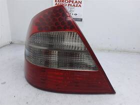 2118202364 Mercedes-benz Driver Tail Light 211 Type Sedan E350 Fits 07-09 E-class 2118202364 Mercedes-benz Driver Tail Light 211 Type Sedan E350 Fits 07-09 E-class