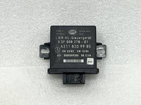 2118209985 Mercedes-benz 2005 E55 W211 Headlight Lamp Leveling Control Module