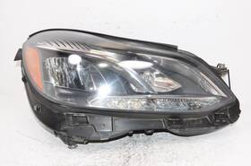 2128202239 Mercedes-benz 2014 2015 2016 E350 Front Headlight Right Passenger Sedan 949224 2128202239 Mercedes-benz 2014 2015 2016 E350 Front Headlight Right Passenger Sedan 949224