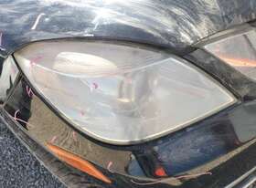 2128209661 Mercedes-benz 2010-2013 E350 Passenger Headlamp Assembly Oem