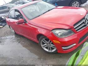 Mercedes-benz 2129002721 Used Turn Signal Module Fits 2014 Mercedes-benz C-class 204 Type Lamp