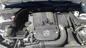 2129003814 Mercedes-benz Used Turn Signal Module Fits 2013 C-class 204 Type Lamp
