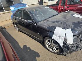 2129005912 Mercedes-benz Used Turn Signal Module Fits 2012 C-class 204 Type Lamp