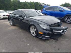 Mercedes-benz 2129006419 Used Turn Signal Module Fits 2014 Mercedes-benz Cls-class 212 Type Lam