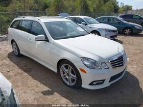 2129060805 Mercedes-benz Used Turn Signal Module Fits 2011 E-class 212 Type Lamp