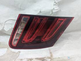 2129061503 Mercedes-benz Driver Tail Light 212 Type Sedan E350 Fits 14-16 E-class 238928