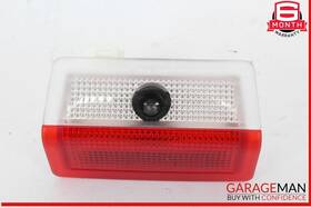 2139062206 Mercedes-benz 15-20 W205 C300 Front Door Marker Led Projector Light Lamp Oem