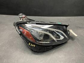 2139064404 Mercedes-benz Front Right Headlight Led 2017 E300 2018 2019 X 2139064404 Mercedes-benz Front Right Headlight Led 2017 E300 2018 2019 X