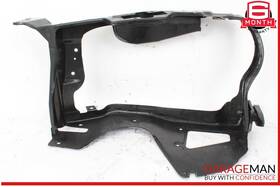 2156200572 Mercedes-benz 00-06 W215 Cl500 Front Left Side Headlight Mounting Bracket Frame 2156200572 Mercedes-benz 00-06 W215 Cl500 Front Left Side Headlight Mounting Bracket Frame