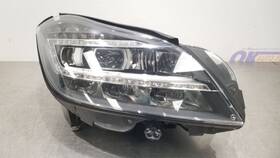 2188202659 Mercedes-benz 13 Cls63 Amg C218 Led Headlight Lamp Right Passenger 2188202659 Mercedes-benz 13 Cls63 Amg C218 Led Headlight Lamp Right Passenger