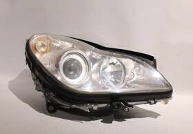 2198203061 Mercedes-benz Right Passenger Headlight 219 Type Hid Fits 2006-2010 Cls550 Oem #33267