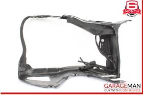 2206200272 Mercedes-benz 00-06 W220 S430 S500 Front Right Side Headlight Support Bracket Oem