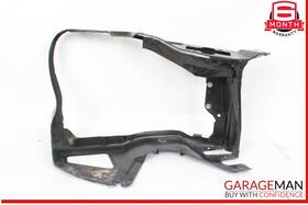 2206200672 Mercedes-benz 00-06 W220 S500 Front Right Side Headlight Lamp Light Bracket Oem
