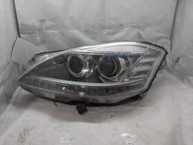 2218207739 Mercedes-benz Driver Headlight 221 Type S350 Bi-xenon Hid Fits 12-13 S-class 2218207739 Mercedes-benz Driver Headlight 221 Type S350 Bi-xenon Hid Fits 12-13 S-class