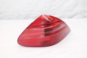 2308200164 Mercedes-benz 2005 Sl500 R230 Roadster #345 Left Tail Light