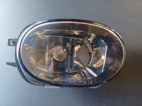Mercedes-benz 230820045664 Oem Used Front Right Fog Light 230 820 04 56 64
