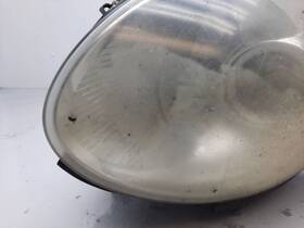 2518202461 Mercedes-benz Passenger Headlight 251 Type R350 Bi-xenon Fits 06-10 R-class