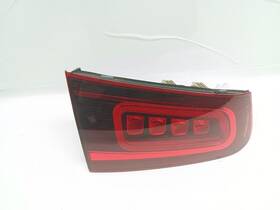 2539063103 Mercedes-benz 20-22 Glc300 Glc43 Left Taillight Tail Light Lamp Inner