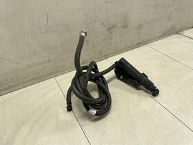632.mb1410 Mercedes-benz Gl350 Bluetec 2010 Front Left Headlight Washer Water Nozzle Spray