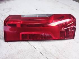 9108200200 Mercedes-benz 2021 Sprintv45 Driver Side Regular Bulb Tail Light Oem