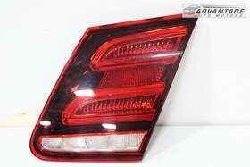 A046318 Mercedes-benz 2010-2016 E350 W212 Rear Right Passenger Side Inner Taillight Lamp Oem