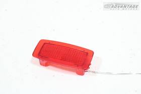 A1177200048 Mercedes Benz 2014-2019 Cla250 C117 Rear Right Side Door Panel Light Cover Cap Oem