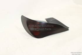 Mercedes-benz A1179064100 2017-19 Cla250 Left Driver Side Led Taillight Tail Lamp Oem