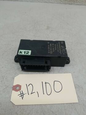 A1408207426 Mercedes-benz 96 - 02 R129 W140 S Sl-class Headlight Range Adjuster Control Module