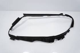 A2058260191 Mercedes-benz 15-18 W205 C300 C63 Left Driver Side Headlight Cover Frame Seal A2058260191 Mercedes-benz 15-18 W205 C300 C63 Left Driver Side Headlight Cover Frame Seal