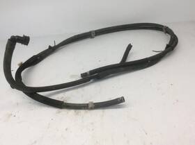 A2078300596 Mercedes-benz 10-13 E550 W207 Headlight Washer Nozzle Hose Pipe Set Of 2 V