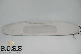A2206900530 Mercedes-benz A220 690 05 30 2000-2006 S Class W220 Third Brake Lamp Light Oem