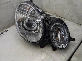 Bz115-b001r Mercedes-benz 2007-09 E-class Halogen Headlight Lamp Rh Aftermarket