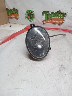 116-10944l Mercedes-benz Truck Driver Corner/park Light Fog Lamps Fits 14-18 Sprinter 2500 3833796